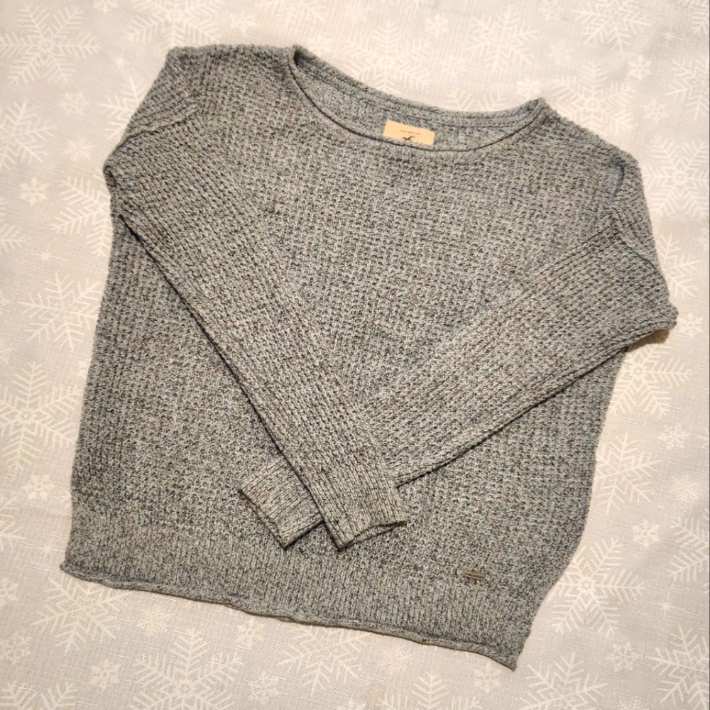 Hollister Sweater